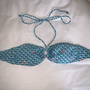 VINEYARD VINES BIKINI TOP